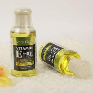 Los mejores cosméticos, belleza, suero orgánico superblanqueador, contiene vitamina E, resplandor fuerte, cuidado de la piel, aceite de resplandor mágico, suero facial para negro - Product Image 6