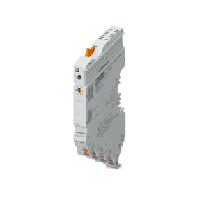 Module de protection contre les surcharges et les courts-circuits Phoenix-Contact E1, article 1115663, courant réglable 12A-20A, pour l'automatisation médicale - Product Image 1