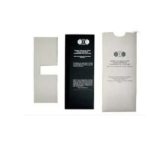 Scala di Grigi per Misurare il Cambio di Colore <span class=keywords><strong>CTA</strong></span> - Product Image 2