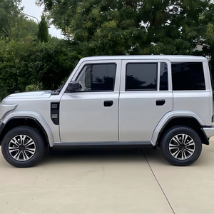 Fournisseur chinois de voitures électriques miniatures à 4 roues pas chères pour adultes et personnes âgées - Product Image 1