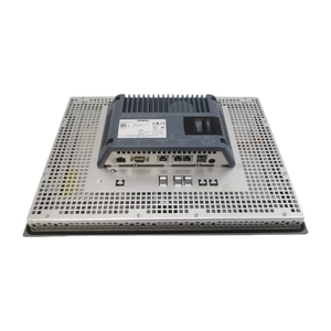หน้าจอสัมผัส HMI รุ่นใหม่ 6AV2124-0QC02-0AX1 SIMATIC HMI KTP1500 Comfort Touch สำหรับควบคุมการทำงานของ PLC - Product Image 3