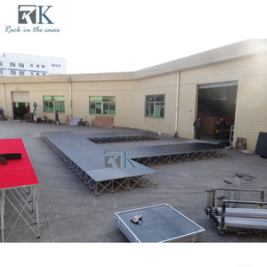 Music Festival <b>Stage</b> <b>Platform</b> Stable Firm Non-slip <b>Platform</b> <b>Stage</b> Sale - Product Image 4