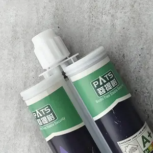 Good Quality Multiple Colors Joint Sealing Glue