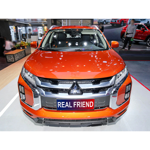<span class=keywords><strong>Mitsubishi</strong></span> ASX 2016 2.0L CVT Edición Navegación con Tracción Delantera - Product Image 3