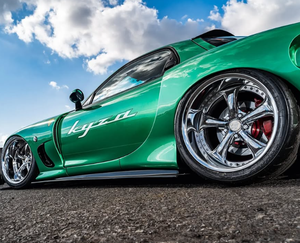 Jantes forgées de 18, 19, 20 et 22 pouces pour JDM Nissan Skyline <span class=keywords><strong>GTR</strong></span> R32 <span class=keywords><strong>R34</strong></span> Silvia Honda Toyota AE86 Supra Mazda RX7 Mitsubishi VS-KF - Product Image 5