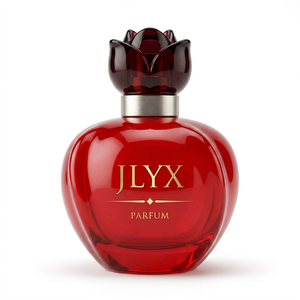 JLYX Eau de Parfum Florale Végane pour <span class=keywords><strong>Femme</strong></span>, Parfum Longue Durée, Non Testé sur les Animaux - Product Image 3