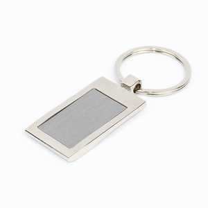 Chịu nhiệt <span class=keywords><strong>Laser</strong></span> khắc Kim Loại trống Keychain cho các ứng dụng công nghiệp - Product Image 2