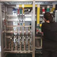 Transformador eléctrico de alta calidad 1000kVA Transformador montado en almohadilla 10kV 13.2kV 24kV transformadores subestación