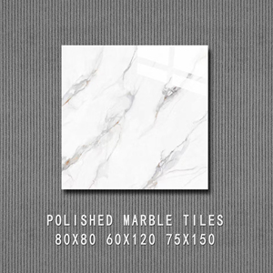 Luxury Marble <strong>Tile</strong> High Glossy Villa Hotel Ktv Lobby High Class Decoration <strong>Floor</strong> <strong>Tiles</strong> Wall <strong>Tile</strong> 80X80 75X150