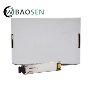 Original GPON <span class=keywords><strong>OLT</strong></span> SFP C + Ctemp SFP Module 3FE53441BAAA pour ISAM 7360 Series <span class=keywords><strong>OLT</strong></span> GPON Service Board FGLT-B FGLT-A NGLT-C - Product Image 2