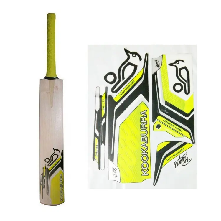 Дизайны на заказ, наклейки в виде Ракетки Для Крикета