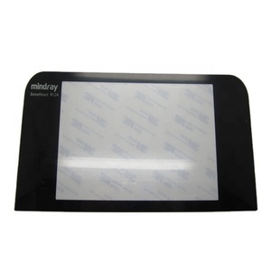 Tùy Chỉnh Đồ Họa Vật Nuôi Chất Liệu <span class=keywords><strong>Lexan</strong></span> Polycarbonate Sticker Lụa Màn Hình In Bảng Điều Khiển Màng Chuyển Đổi Lớp Phủ - Product Image 2