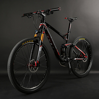 Cadre de VTT à prix d'usine, cadre de vélo de montagne Fly Mountain Bike MTB Ican pour hommes