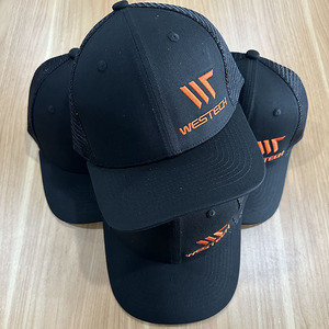 Gorra de Béisbol de 5 Paneles con Bordado de Diseño, Transpirable, Impermeable, Malla, Richardson 112, Estilo Trucker, Personalizable, Deportiva - Product Image 2