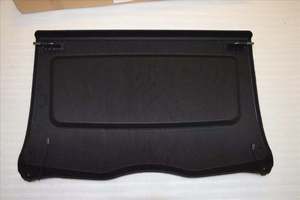 Copribagagliaio Non Retrattile per <span class=keywords><strong>Ford</strong></span> <span class=keywords><strong>Focus</strong></span> 2005-2011 <span class=keywords><strong>Accessori</strong></span> <span class=keywords><strong>Auto</strong></span> 2023 Ripiano Posteriore - Product Image 4