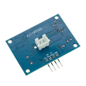 Módulo Ultrasónico Impermeable JSN - SR04T/AJ - SR04M para Arduino - Sensor de Medición de Distancia Integrado Impermeable Compatible - Product Image 3