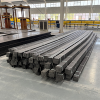 Bande extrudée en PEHD résistante à l'usure pour systèmes de convoyage avec service de découpe sur mesure