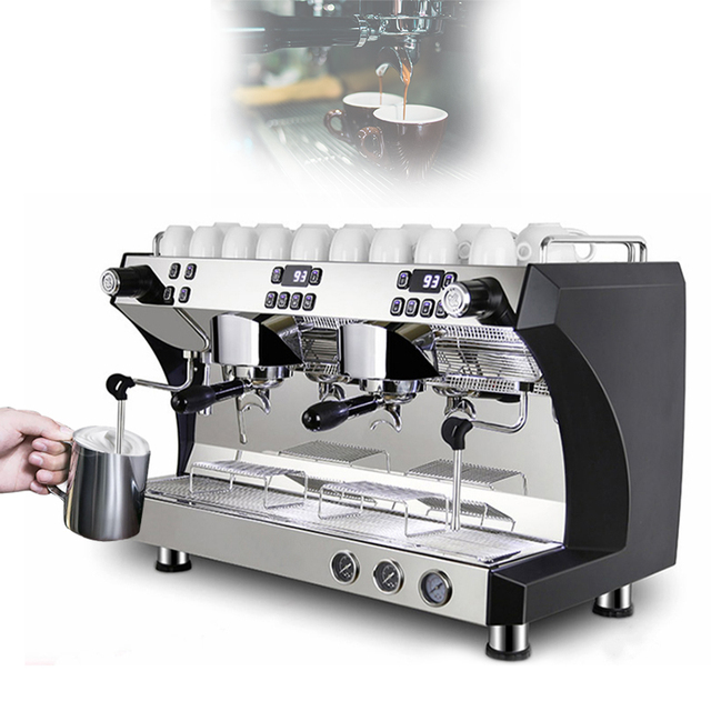 Cheap Factory Sofia Rancilio Machine Make Cafe Coffee Machines With Low Price With Promotional Price