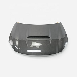 Capó delantero ventilado para coches tipo GR86 ZN8 BRZ ZD8 EPA - Product Image 1
