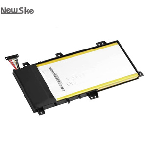 แบตเตอรี่สำรองแล็ปท็อป C21N1333 OEM สำหรับ <span class=keywords><strong>Asus</strong></span> Transformer <span class=keywords><strong>Book</strong></span> TP550พลิก TP550L R554L 0B200-00860400 TP550LJ TP550LD - Product Image 3
