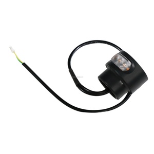 Clignotant de guidon gauche/droite pour trottinette électrique Ninebot F2/F2 Plus/F2 Pro - Accessoires - Product Image 3