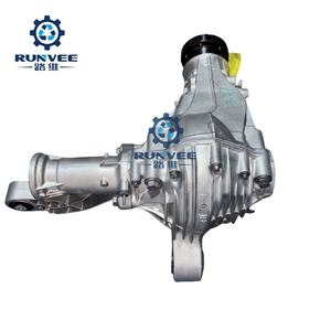 RUNVEE Transmission <span class=keywords><strong>4MATIC</strong></span> remanufacturée en gros G/R = 3.27 Différentiel avant A1663300200 pour Mercedes benz 2014 GLS350 - Product Image 3