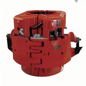 Elevador tipo Chuck bibo 8A/8C con sistema de operación neumático SE para perforación de pozos petroleros - Product Image 6