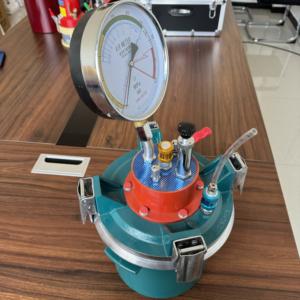 Luftgehalt-<span class=keywords><strong>Tester</strong></span> 1L Zement Luftgehalt-Messgerät, Zement-Luftgehalt-<span class=keywords><strong>Tester</strong></span> - Product Image 4