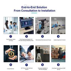 Afficheur LED pliable à trois volets P2 P3 <span class=keywords><strong>HD</strong></span>, écran numérique mobile sur pied, écran intelligent couleur pleine résolution pour événements de mariage - Product Image 5