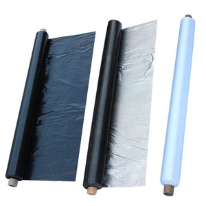 <span class=keywords><strong>Film</strong></span> de paillage en plastique noir, 30 m, biodégradable, agricole - Product Image 4