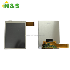 3.5" 240*320 TFT LCD <b>Module</b> For Industrial <b>Control</b> Medical Automotive Equipment COM35T3N93XTC - Product Image 1