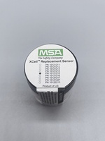 Meisian Sensor lingkungan 4Xr, detektor empat dalam satu Sensor lingkungan Xcell SO2/H2S-LC dua arah Model 10121215