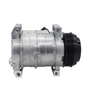 คอมเพรสเซอร์แอร์รถยนต์สำหรับ Chevrolet Express 1500 GMC 10364875 89023463 89024881150 8096178348 - Product Image 3
