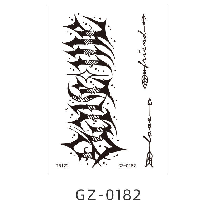 GZ-0182
