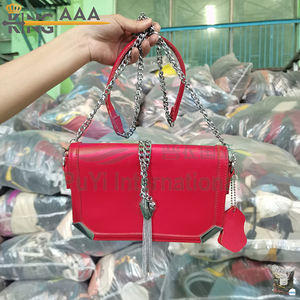 Borsa da Donna <span class=keywords><strong>VIP</strong></span> di Seconda Mano di Alta Qualità, Borse Usate per Donne in Vendita - Product Image 5