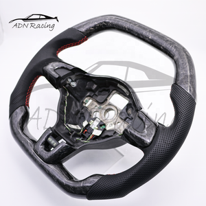 Volantes OEM de Fibra de Carbono Forjada para VW <span class=keywords><strong>Golf</strong></span> MK6 <span class=keywords><strong>GTI</strong></span> - Product Image 5
