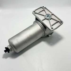 Nouvelles pièces pour excavatrice 320GC, boîtier de filtre séparateur eau-carburant 322-3154, pompe de surpression d'huile 322-3154 pour engins de construction - Product Image 3