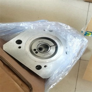 ชุดเกียร์ลดความเร็วอัลฟ่า NP025S MF1 5 1G1 1S สำหรับโรงงานผลิตเกียร์โลหะแบบหนอนอุตสาหกรรม - Product Image 1