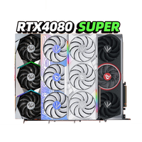 Kartu Grafis Video Gaming Giga MS Us Color GPU RTX 4080 Super RTX4080 RTX 4080S Super RTX 4080Super 16GB GPU