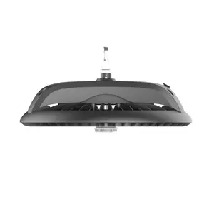 200W 150W 100W 85W değiştirilebilir UFO LED yüksek raf lambası atölye depo garaj dükkanı sanayi yüksek Bay LED