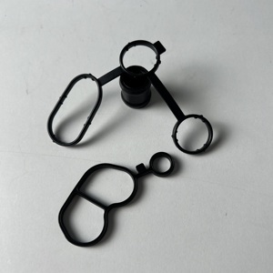 สำหรับออดี้ บีเทิล โออยล์คูลเลอร์ปะเก็น 03F121215 03F903575C 03F115111A ยางไนไตรล์สำหรับเปลี่ยนซ่อม - Product Image 3