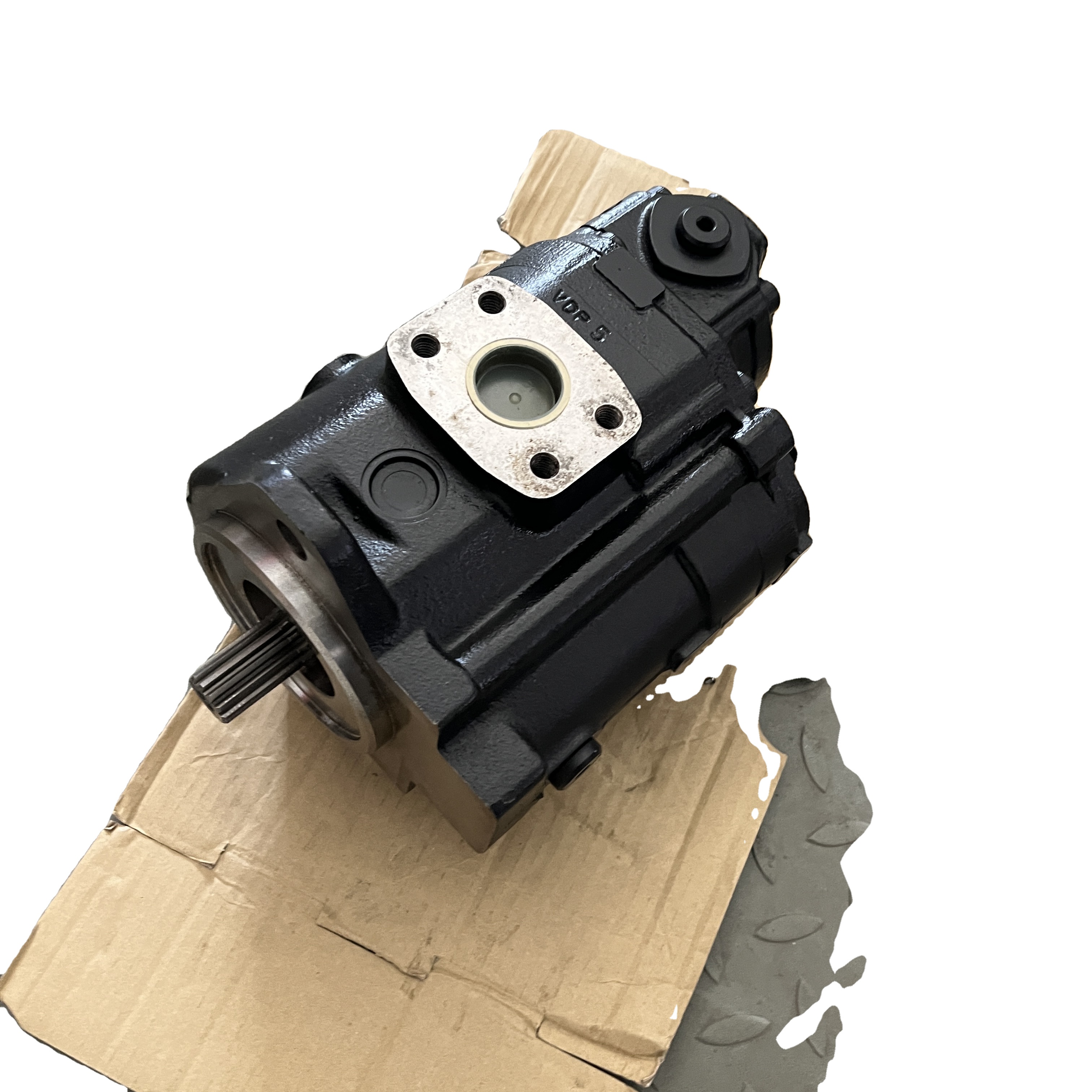 DVP 11-04S5-LMD/GD-GD/KP20.4-L гидравлический насос 302,5 поршневой насос для CAT 2095419