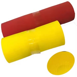 Hi-Poly precio de fábrica hoja de poliuretano pu hoja de rollo de goma hoja de goma de uretano FULE - Product Image 6