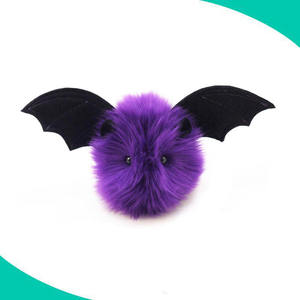 最高のおもちゃぬいぐるみバットソフトぬいぐるみハロウィーンぬいぐるみ - Product Image 3
