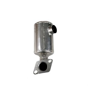 Produit très vendu : Tuyau d'échappement de moteur diesel, silencieux, cheminée pour CFZS1125-B - Product Image 3