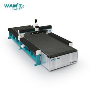 WAMIT Coupeur à jet d'eau haute pression 60000Psi pour la découpe d'aliments en mousse EVA - Product Image 1