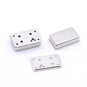 Accessori in Miniatura per Casa delle Bambole 1/12, Vassoio in Metallo Simulato, Modellino di Giocattolo da Cucina per Decorazione Casa delle Bambole - Product Image 4