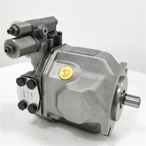 Pompe hydraulique à piston variable haute pression pour camion articulé A35D 11064879 VOE11064879 - Product Image 6