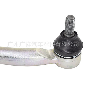 ลูกหมากปลายแร็คพวงมาลัย 45047-29195 สำหรับรถยนต์โตโยต้า พรีเวีย ACR50 GSR50 - Product Image 5