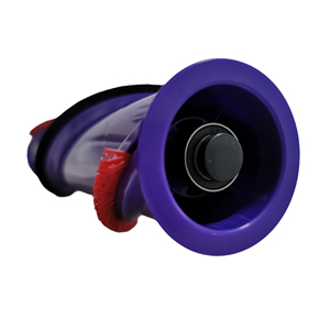 Pièces détachées pour aspirateur Dysons <span class=keywords><strong>V8</strong></span> Brosse à rouleau de rechange Brosse électrique amovible pour le nettoyage des sols et des tapis - Product Image 3